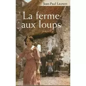 Couverture du produit · La ferme aux loups
