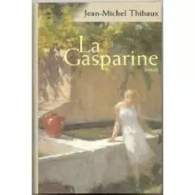 Couverture du produit · La Gasparine