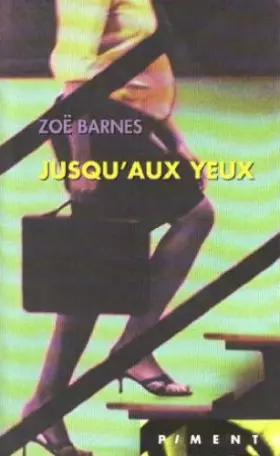 Couverture du produit · Jusqu'aux yeux