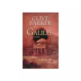 Couverture du produit · Galilée