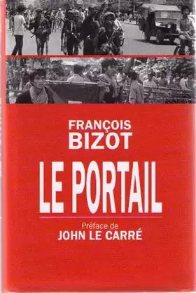 Couverture du produit · Le portail