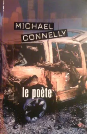 Couverture du produit · Le poète (Thriller)