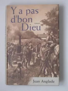 Couverture du produit · Y'a pas d'bon Dieu