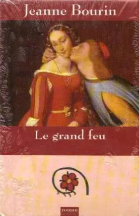 Couverture du produit · Le grand feu