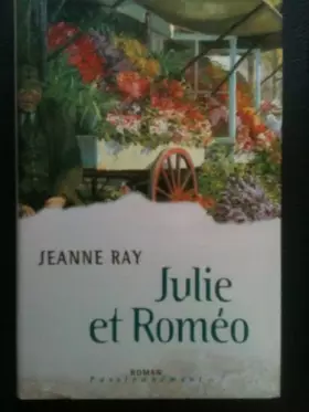 Couverture du produit · Julie et Roméo