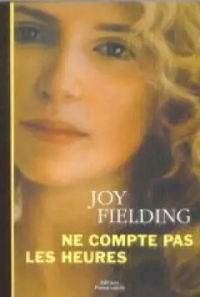 Couverture du produit · Ne compte pas les heures