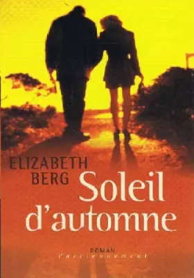 Couverture du produit · Soleil d'automne
