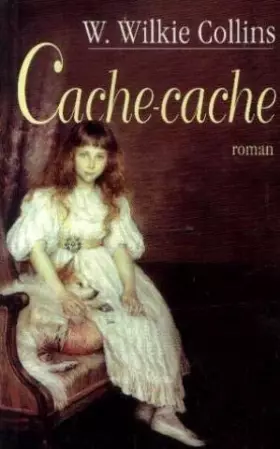 Couverture du produit · Cache-cache