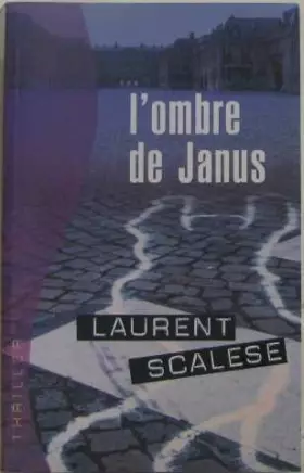 Couverture du produit · L'ombre de Janus (Thriller)