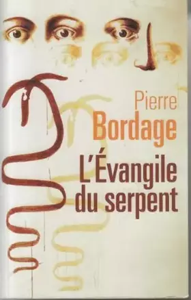 Couverture du produit · L'Évangile du serpent