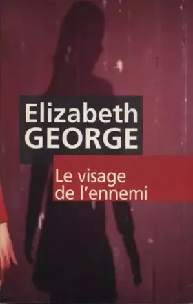 Couverture du produit · Le visage de l'ennemi