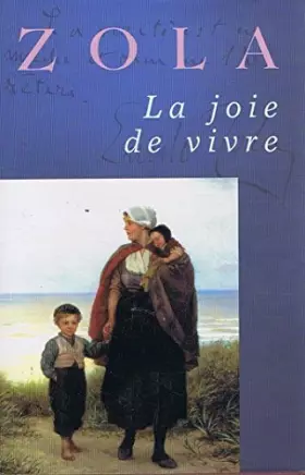 Couverture du produit · La joie de vivre