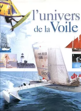 Couverture du produit · L'univers de la voile