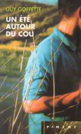 Couverture du produit · Un été autour du cou
