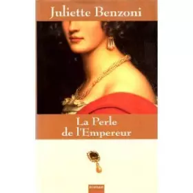 Couverture du produit · La Perle de l'Empereur