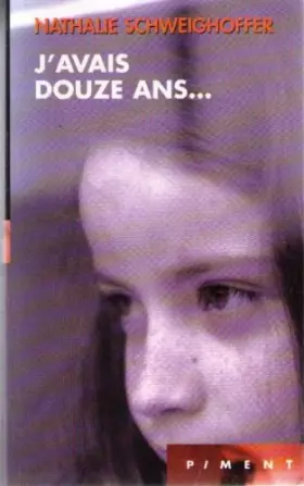 Couverture du produit · J'avais douze ans