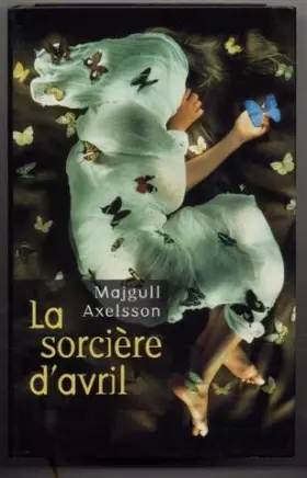 Couverture du produit · La sorcière d'avril