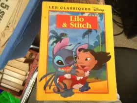 Couverture du produit · Lilo & Stitch