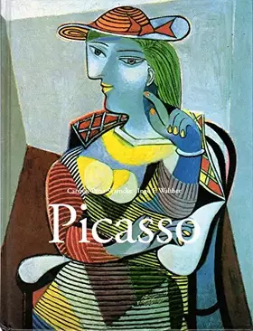 Couverture du produit · Pablo Picasso, 1881-1973