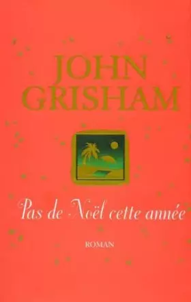 Couverture du produit · Pas de Noël cette année