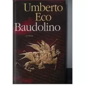 Couverture du produit · Bodolino