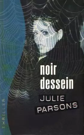 Couverture du produit · Noir dessein