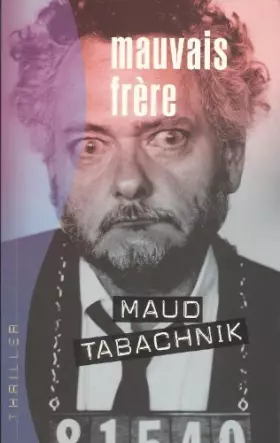 Couverture du produit · Mauvais Frère