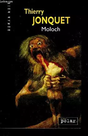 Couverture du produit · MOLOCH.