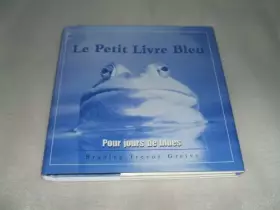 Couverture du produit · Le petit livre bleu