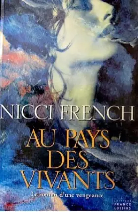 Couverture du produit · Au pays des vivants