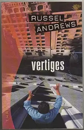 Couverture du produit · Vertiges