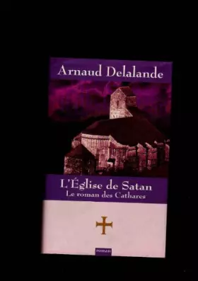 Couverture du produit · L'Église de Satan
