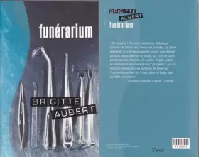 Couverture du produit · Funérarium (Thriller)