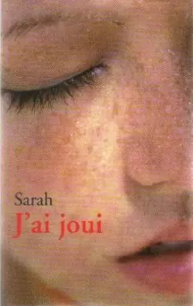 Couverture du produit · J'ai joui