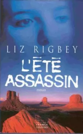 Couverture du produit · L'été assassin