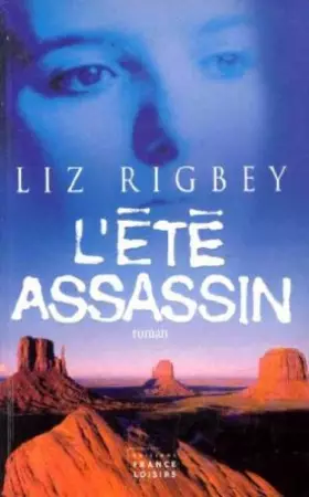 Couverture du produit · L'été assassin