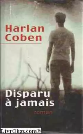 Couverture du produit · Disparu à jamais