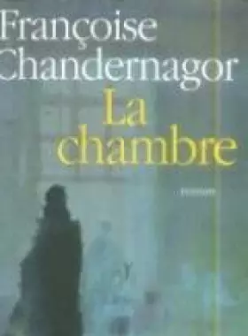 Couverture du produit · La chambre