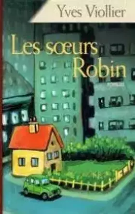 Couverture du produit · Les soeurs Robin