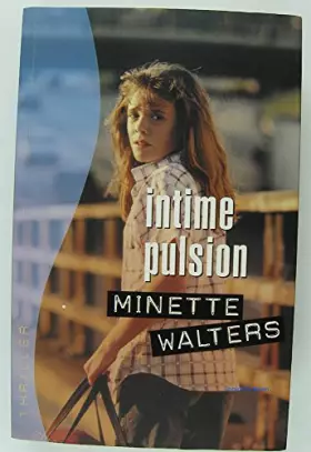 Couverture du produit · Intime pulsion