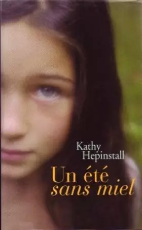 Couverture du produit · Un été sans miel