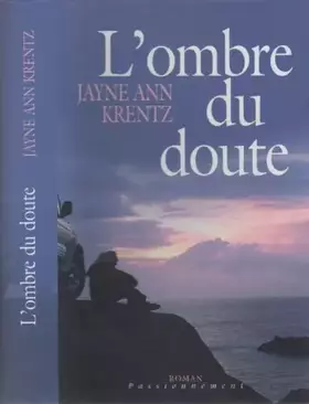 Couverture du produit · L'ombre du doute