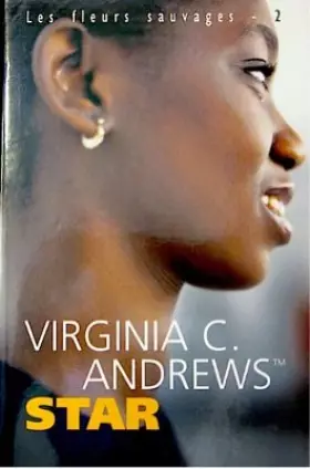 Couverture du produit · Star (Les fleurs sauvages)