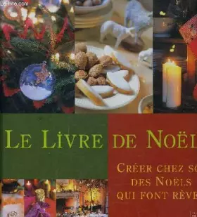 Couverture du produit · Le grand livre de Noël