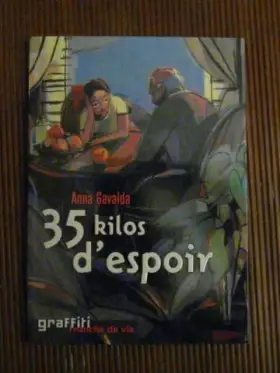 Couverture du produit · 35 kilos d'espoir