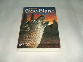 Couverture du produit · Croc-Blanc