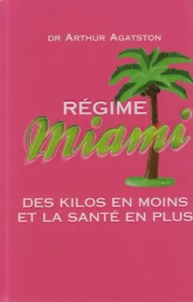Couverture du produit · Régime Miami