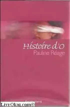 Couverture du produit · Histoire d'O (Érotismes)
