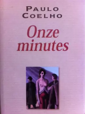 Couverture du produit · Onze minutes