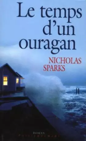 Couverture du produit · Le temps d'un ouragan